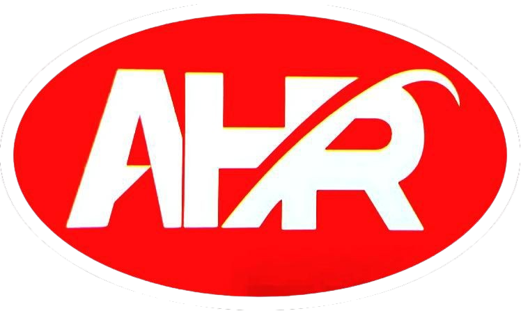 AHR - AL AHRAR Auto Spare Parts logo