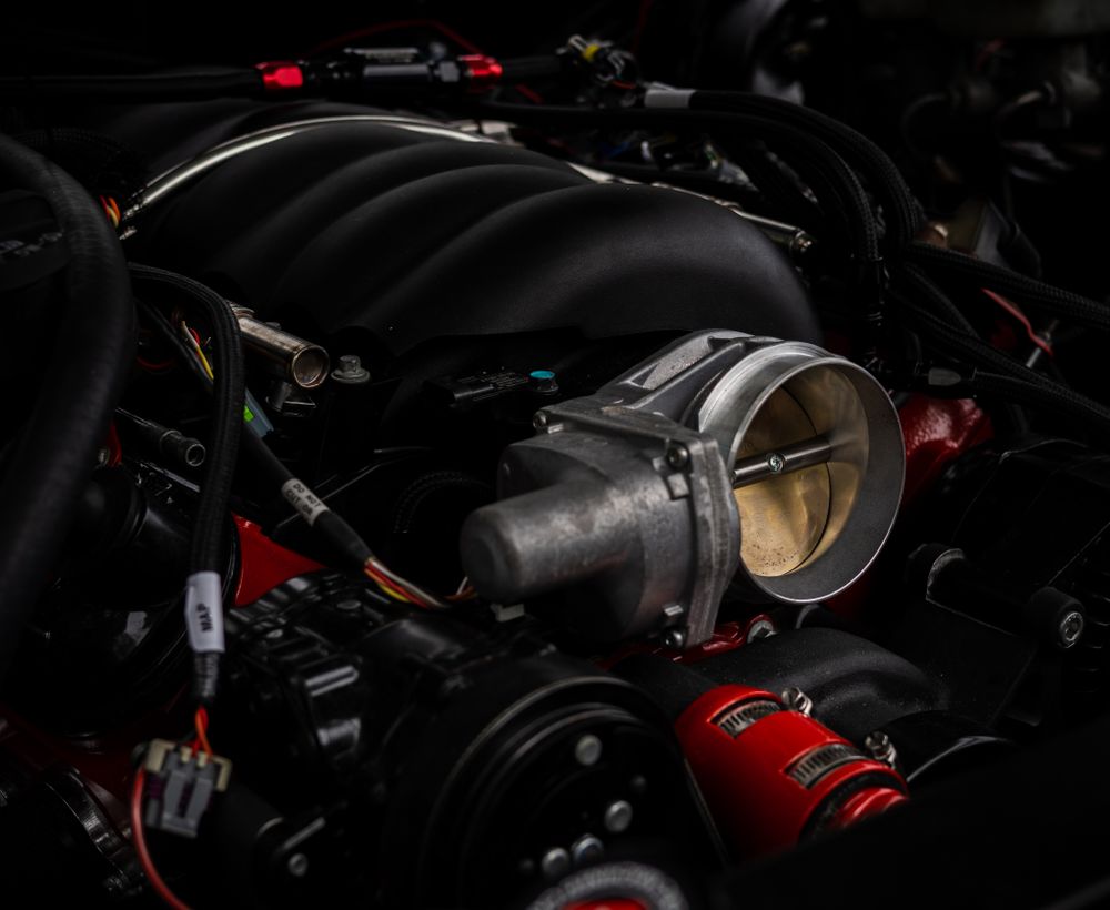 Engine spare parts Dubai