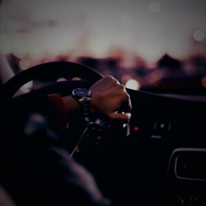 STEERING PUMP