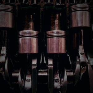 CAM SHAFT